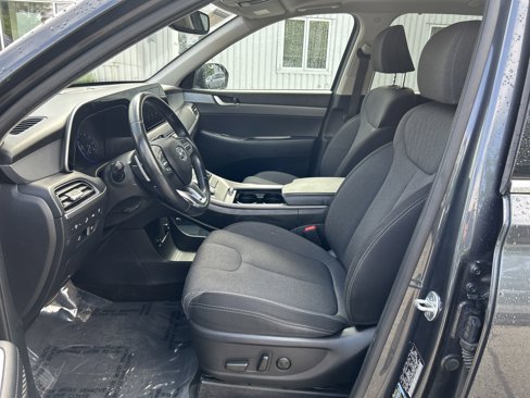 Used 2020 Hyundai Palisade SEL w/ Convenience Package image 14