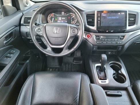 Used 2017 Honda Pilot EX-L image 5