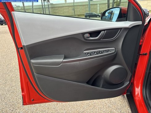 Used 2019 Hyundai Kona SE image 12