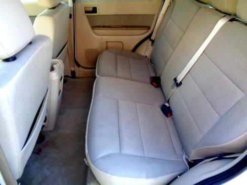 Used 2012 Ford Escape XLT image 20