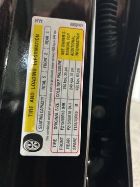Certified 2021 Buick Encore Preferred w/ Safety Package image 11
