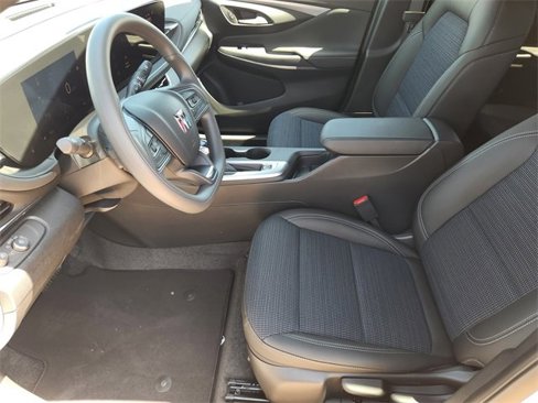 New 2025 Buick Envista Preferred w/ Advanced Safety Package image 10