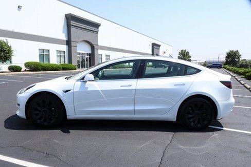 Used 2019 Tesla Model 3 Standard Range Plus image 7