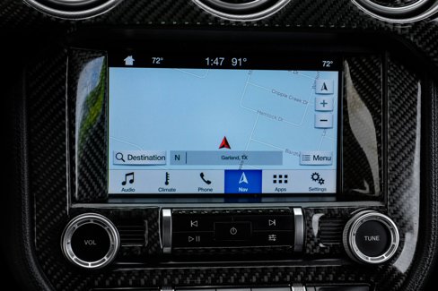 Used 2019 Ford Mustang GT Premium w/ Equipment Group 401A image 21