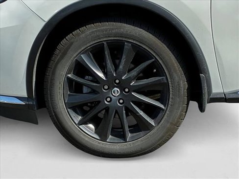 Used 2020 Nissan Murano Platinum image 9