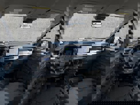 New 2025 Ford Maverick XLT image 9