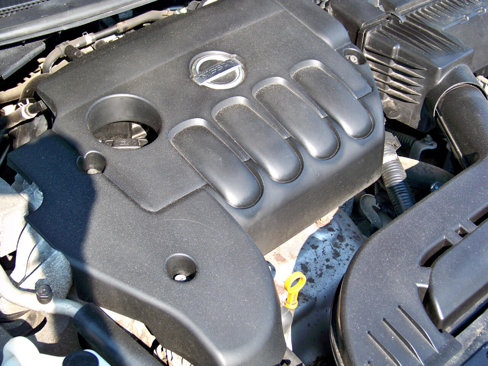 Used 2013 Nissan Altima 2.5 S w/ Convenience Pkg image 26