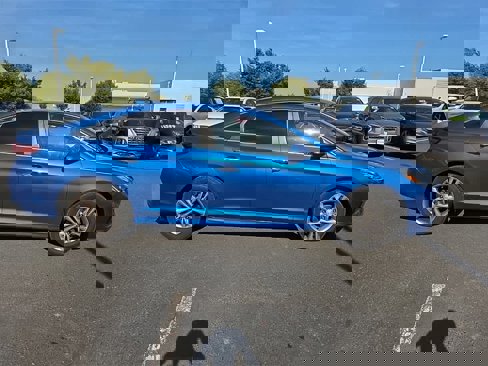 Used 2018 Hyundai Sonata SEL image 4