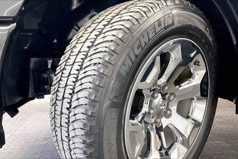 Used 2019 RAM 1500 Big Horn image 33