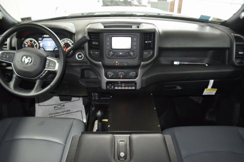 Used 2024 RAM 4500 Tradesman w/ Safety Group image 29