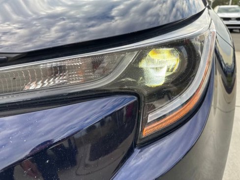 Used 2022 Toyota Corolla LE image 11