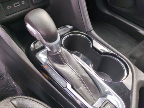 Certified 2021 Buick Encore GX Preferred image 7