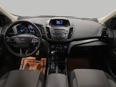 Used 2017 Ford Escape SE w/ SE Cold Weather Package image 20