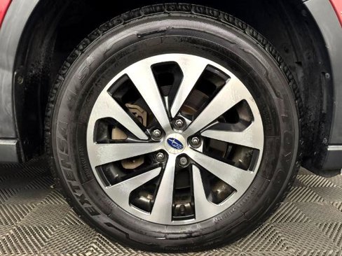 Used 2020 Subaru Outback Premium w/ Popular Package #1 image 21