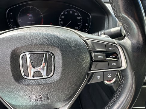 Used 2020 Honda Accord Sport image 26