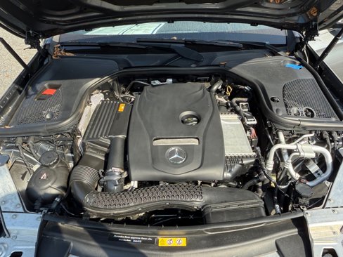 Used 2019 Mercedes-Benz E 300 image 18