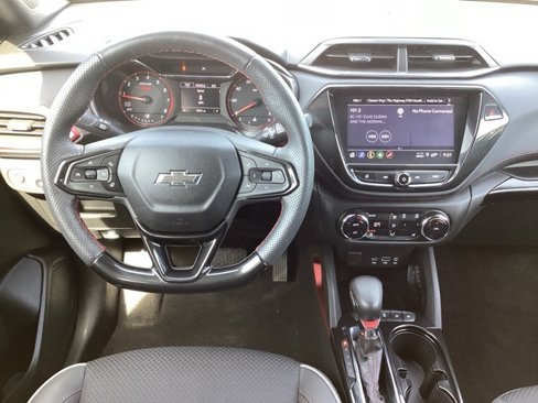 Used 2023 Chevrolet TrailBlazer RS w/ Convenience Package image 18
