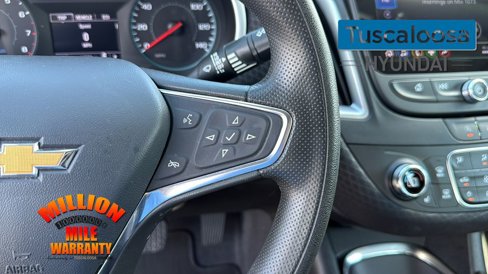 Used 2023 Chevrolet Malibu LT image 19
