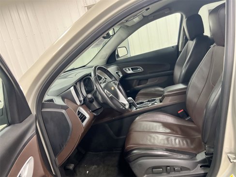 Used 2015 Chevrolet Equinox LT w/ Power Convenience Package image 18