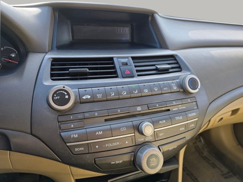 Used 2008 Honda Accord LX-P image 7
