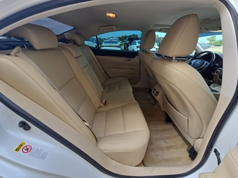 Used 2013 Lexus ES 350 image 29