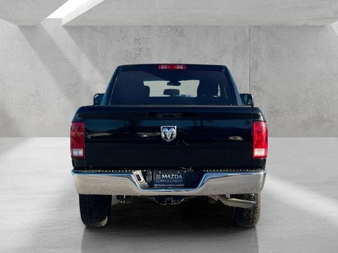 Used 2022 RAM 1500 Tradesman w/ Tradesman SXT Package image 6