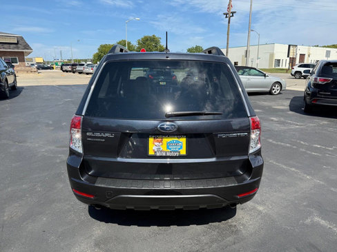Used 2012 Subaru Forester 2.5X Premium image 27