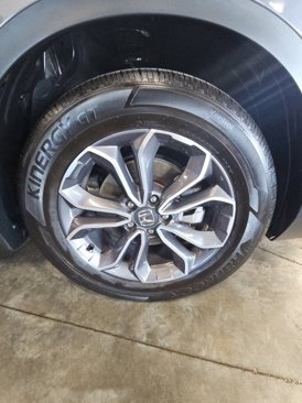 Used 2022 Honda CR-V EX-L image 43