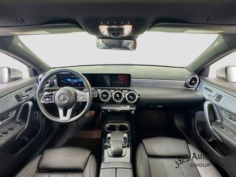 Used 2020 Mercedes-Benz A 220 4MATIC image 28
