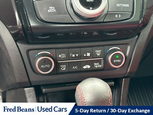 Used 2020 Acura ILX image 16