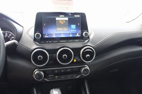 Used 2023 Nissan Sentra SV image 38