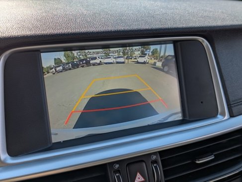 Used 2020 Kia Optima LX image 18