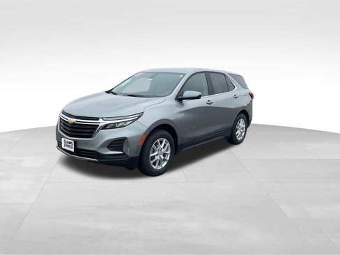 Used 2023 Chevrolet Equinox LT image 30