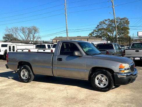 Used 2003 GMC Sierra 1500 W/T image 9