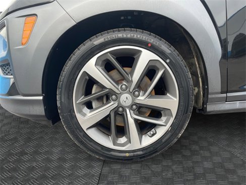 Used 2021 Hyundai Kona Ultimate image 14