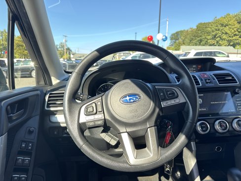 Used 2018 Subaru Forester 2.5i Premium image 13