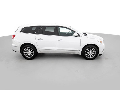 Used 2017 Buick Enclave Convenience image 4