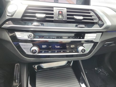 Used 2021 BMW X3 sDrive30i w/ M Sport Package image 30
