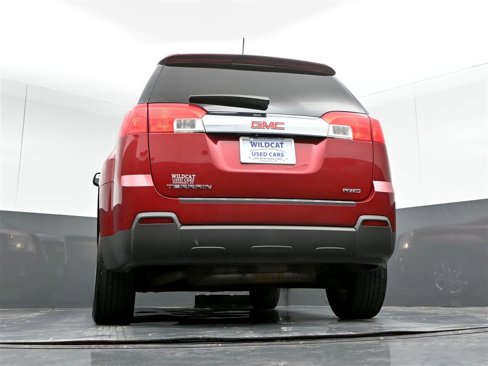 Used 2014 GMC Terrain SLT image 33