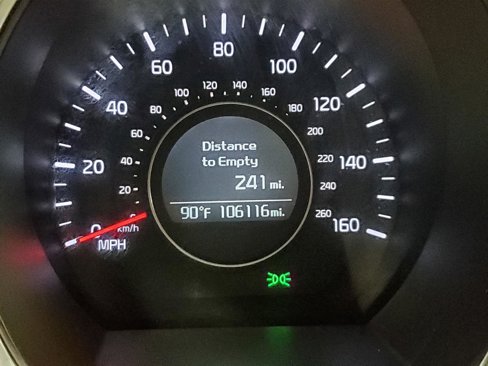Used 2014 Kia Optima LX image 31