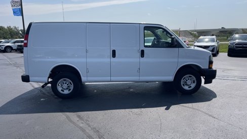 Used 2019 Chevrolet Express 2500 image 6
