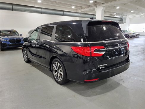 Used 2022 Honda Odyssey Touring image 13