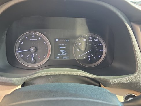 Used 2018 Hyundai Tucson SEL Plus image 21