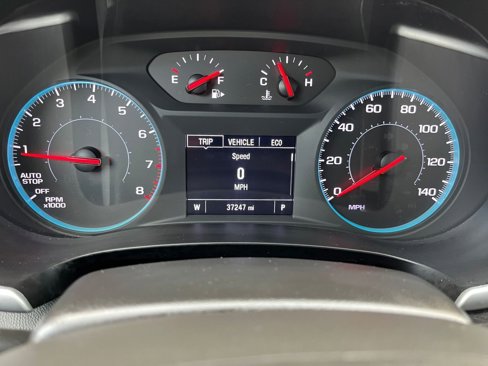 Used 2023 Chevrolet Malibu LT w/ Driver Confidence Package image 43