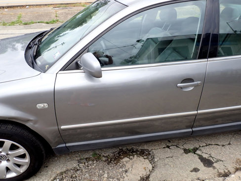 Used 2003 Volkswagen Passat GLS image 31