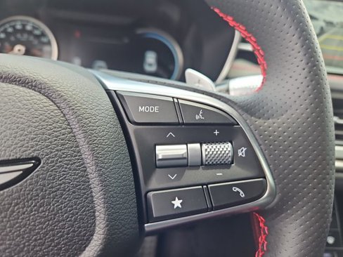 New 2026 Genesis G70 3.3T Sport Prestige image 11