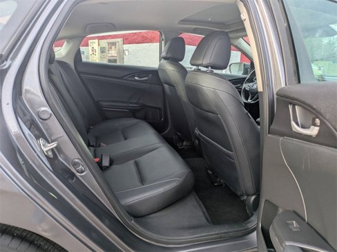 Used 2019 Honda Insight Touring image 29