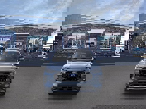 New 2024 Ford Escape SE w/ PHEV Premium Package image 6