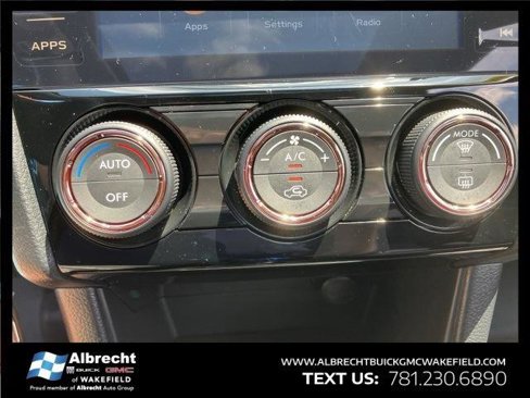 Used 2020 Subaru WRX Premium image 21