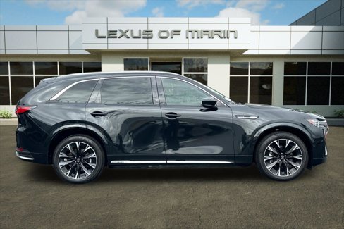 Used 2024 MAZDA CX-90 3.3 Turbo S image 7